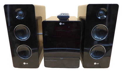 Lg Fb162 Mini Home Theater System