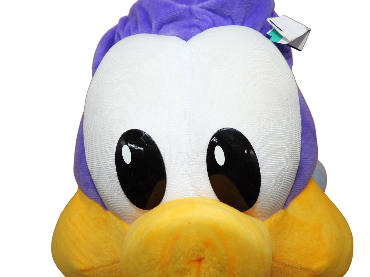 Looney Tunes Road Runner Plush Toy 80cm Warner Bros
