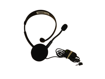 Microsoft Xbox 360 Wired Mono Gaming Headset Xbox One Game
