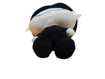 Monopoly Mr. Monopoly Plush Doll Hasbro