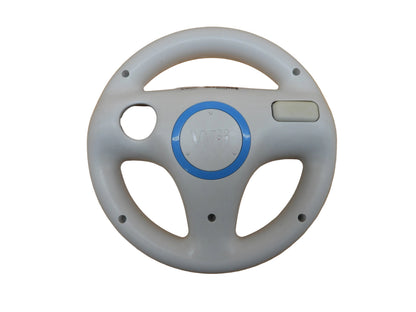Nintendo Wii Steering Wheel Rvl 024 Game