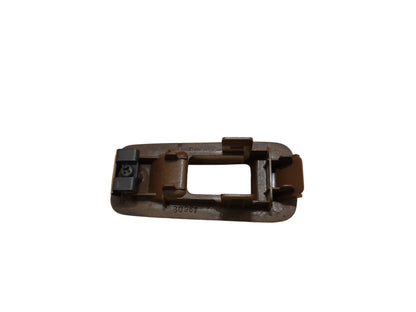 Nissan Stagea C34 Passenger Window Switch Surround Woodgrain Game