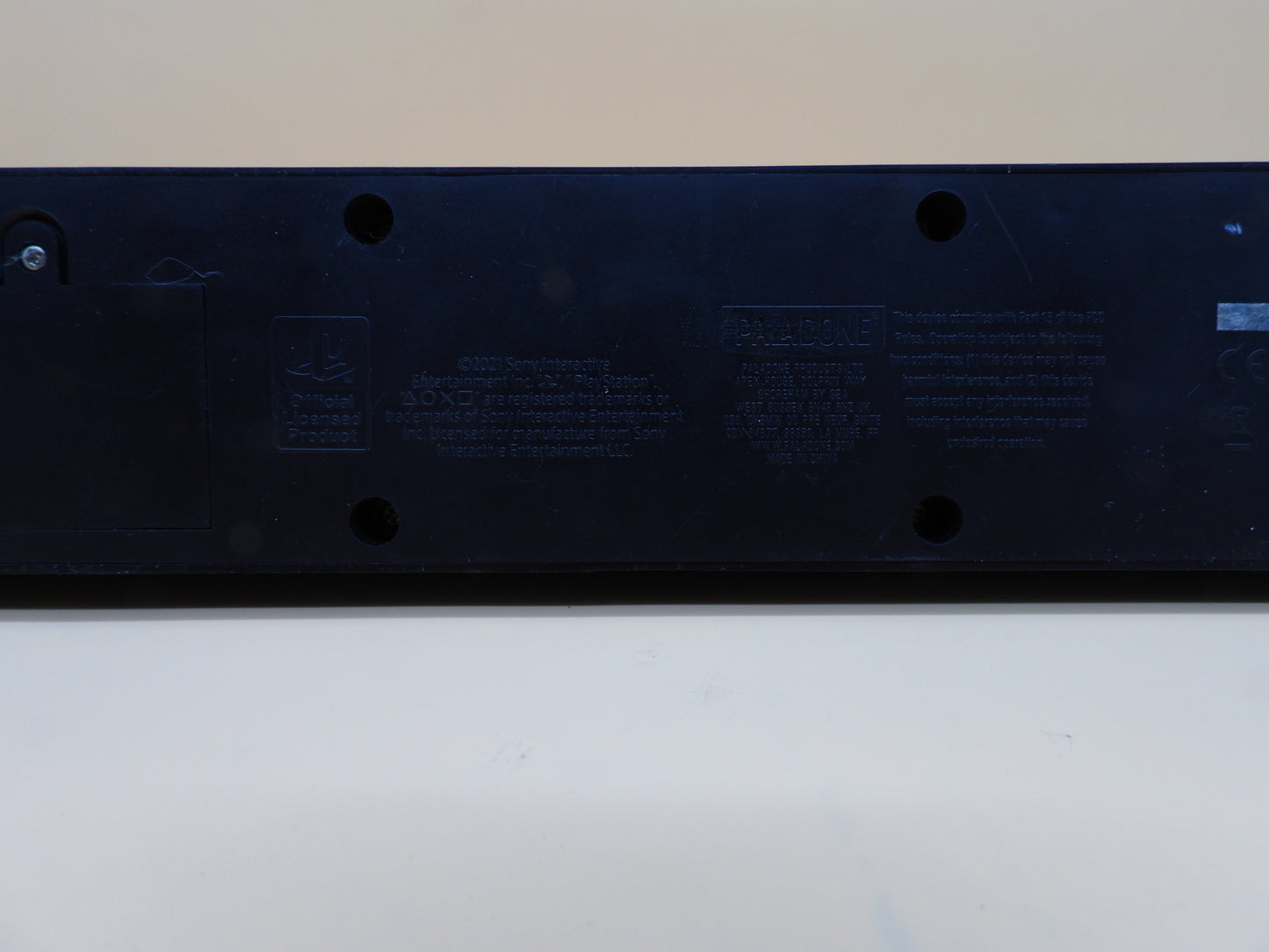 Paladone Playstation Icon Light Controller Buttons Game