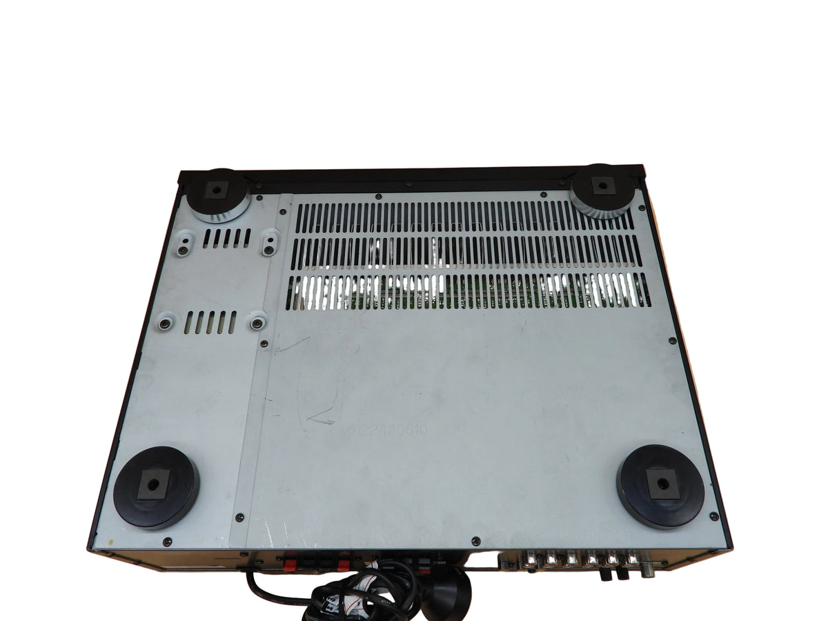 Philips Fr731 Surround Audio Receiver