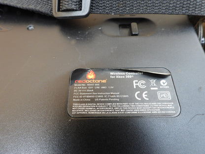 Redoctane Wireless Guitar Hero Controller for Xbox 360 Game