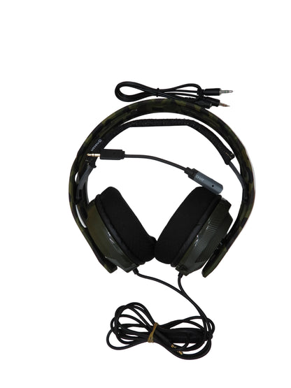 Rig 400ha Camo Gaming Headset Universal