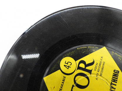 Sandie Shaw Keep in Touch / I Don't Need Anything 45 Rpm Vinyl Single Astor