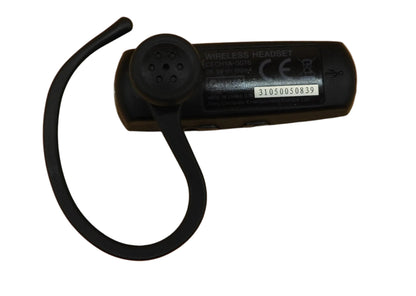 Sony PlayStation Wireless Headset Cechya 0076 Game