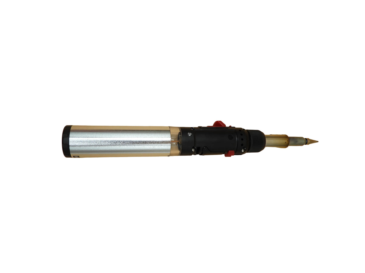 Tradeflame Butane Soldering Iron Kit