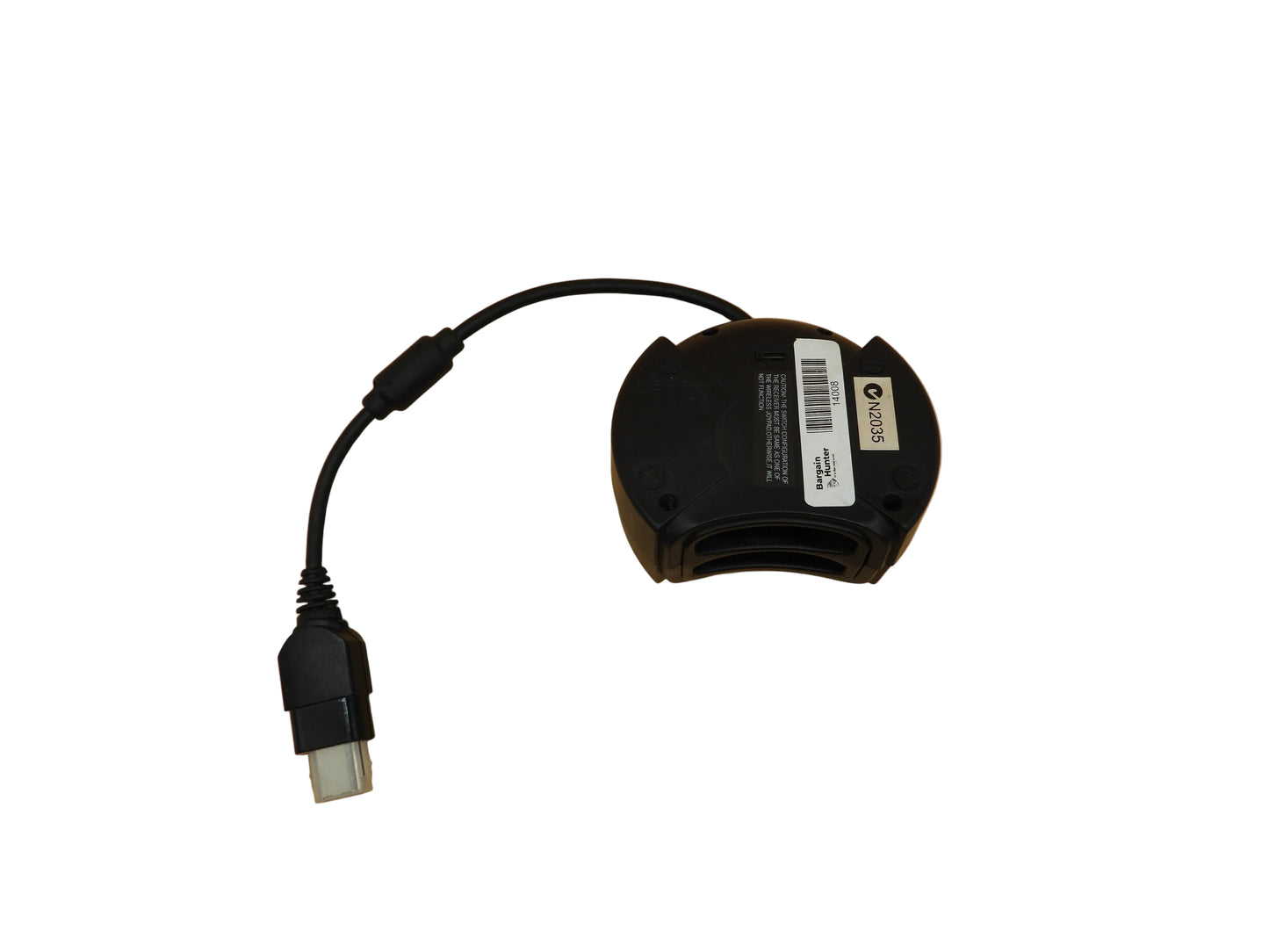 Xbox Memory Card Controller Adapter Sony PlayStation Game