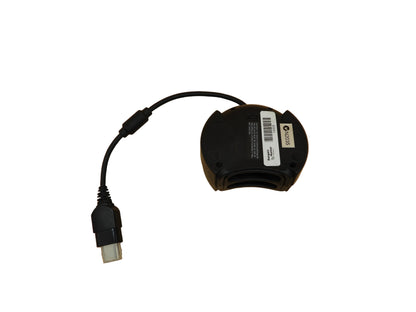 Xbox Memory Card Controller Adapter Sony PlayStation Game