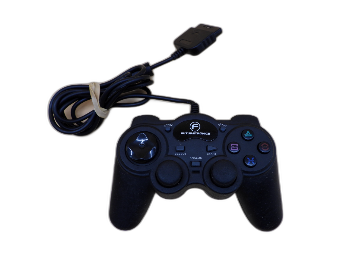 Sony PlayStation 2 Scph 30002 Console With Controller (Sticky Controller) 
