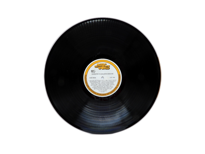 The Country Music Collection 115 Hits 5 Vinyl Record Set Music World