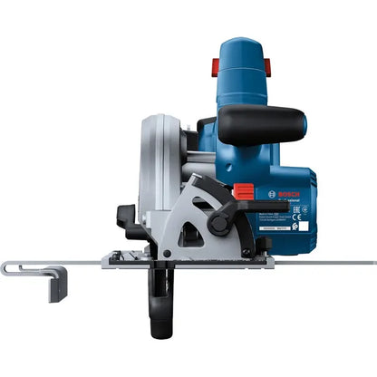 Bosch Gks 18v 57 165mm Cordless Circular Saw Skin