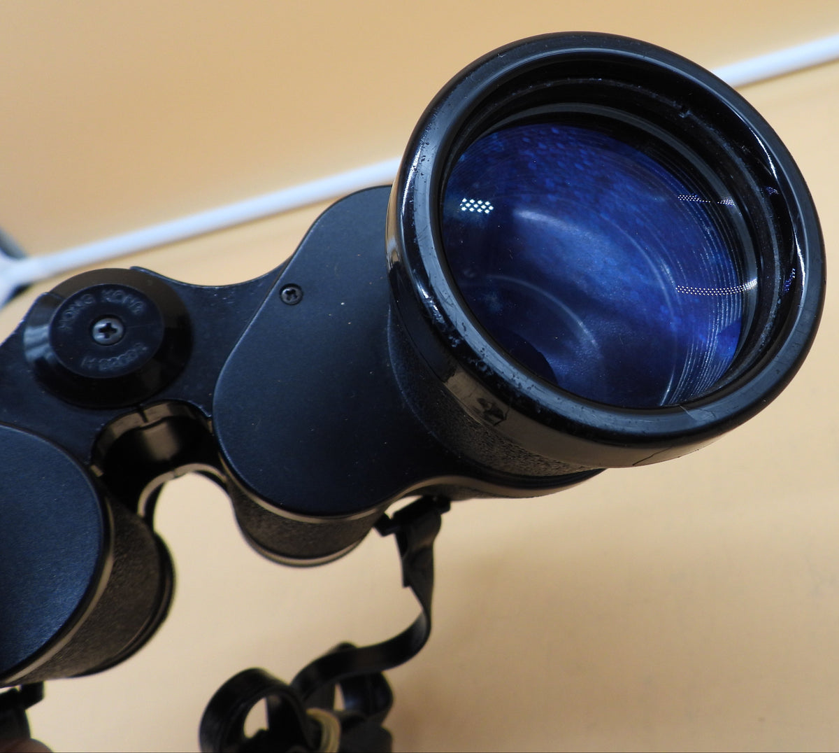 Tasco Zip 7x50 Binoculars
