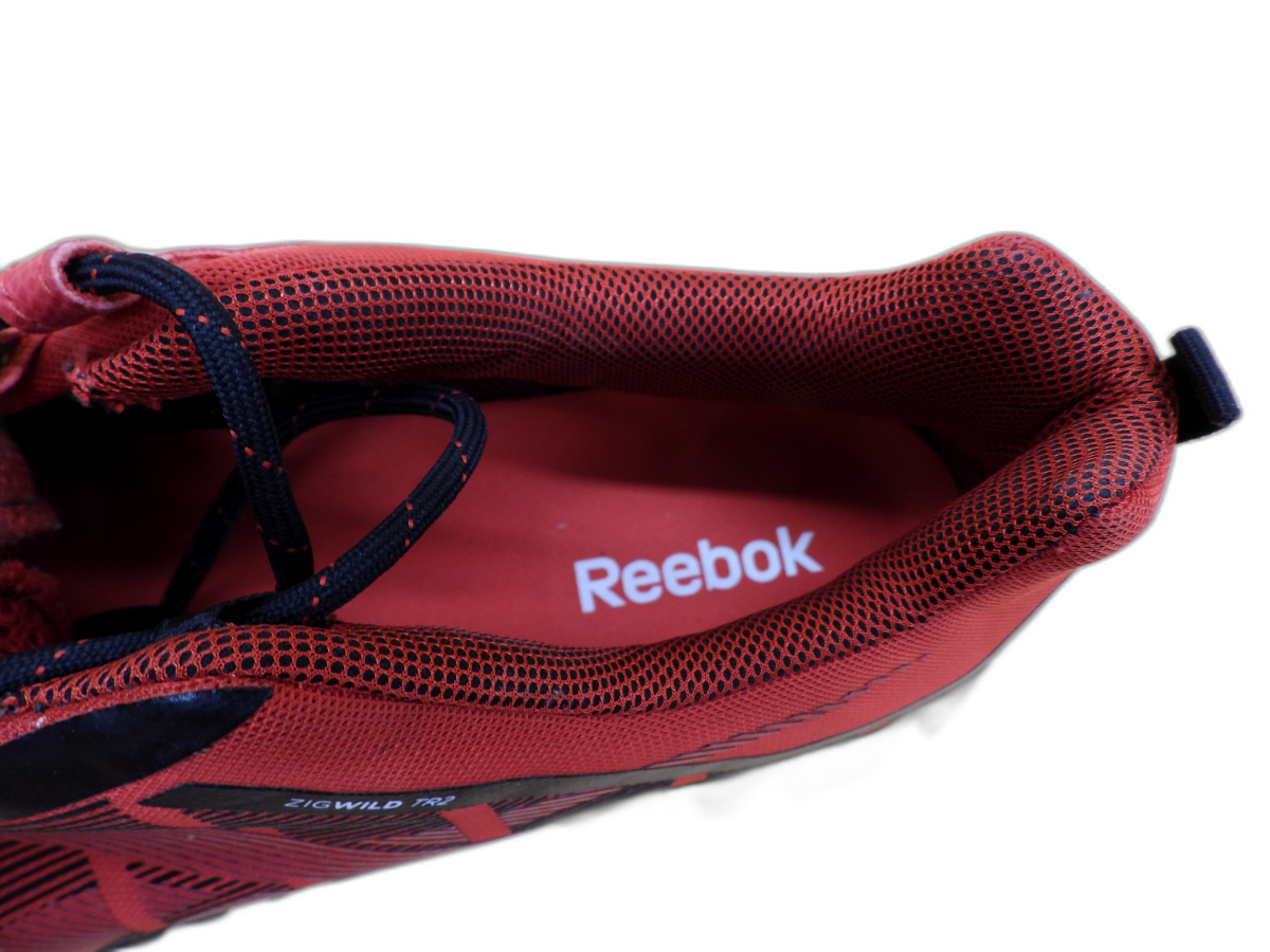 Reebok Zigwild Tr2 Women's Running Shoes Size 11
