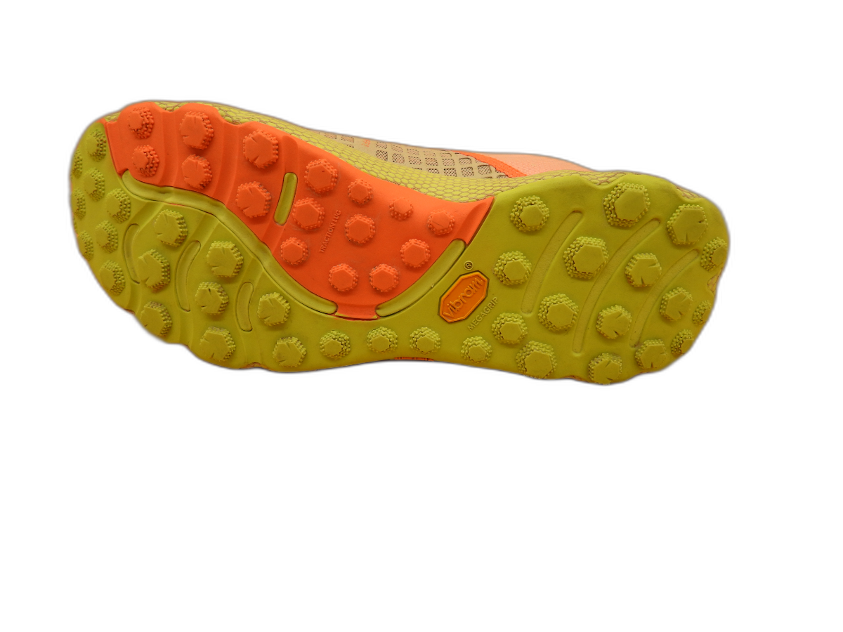 Under Armour Infinite Pro Trail Running Shoes Size USA M11.5 / W13