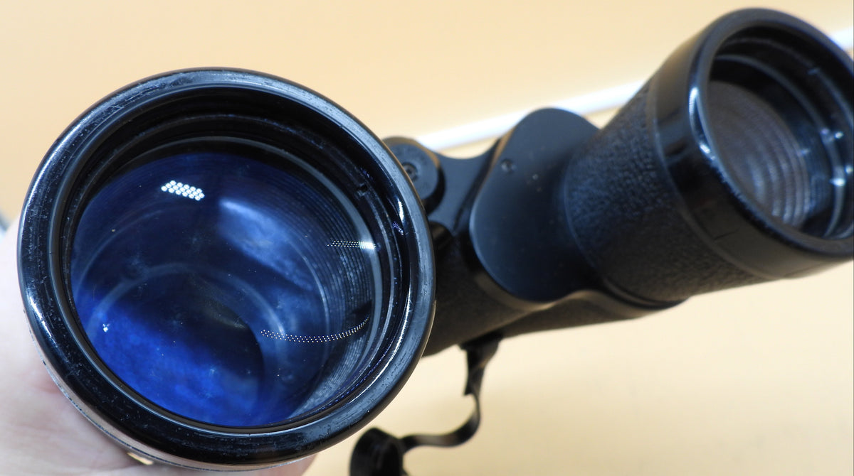 Tasco Zip 7x50 Binoculars