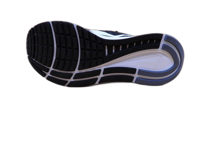 Nike Zoom Structure 24 Men's Black Running Shoes Us 10.5