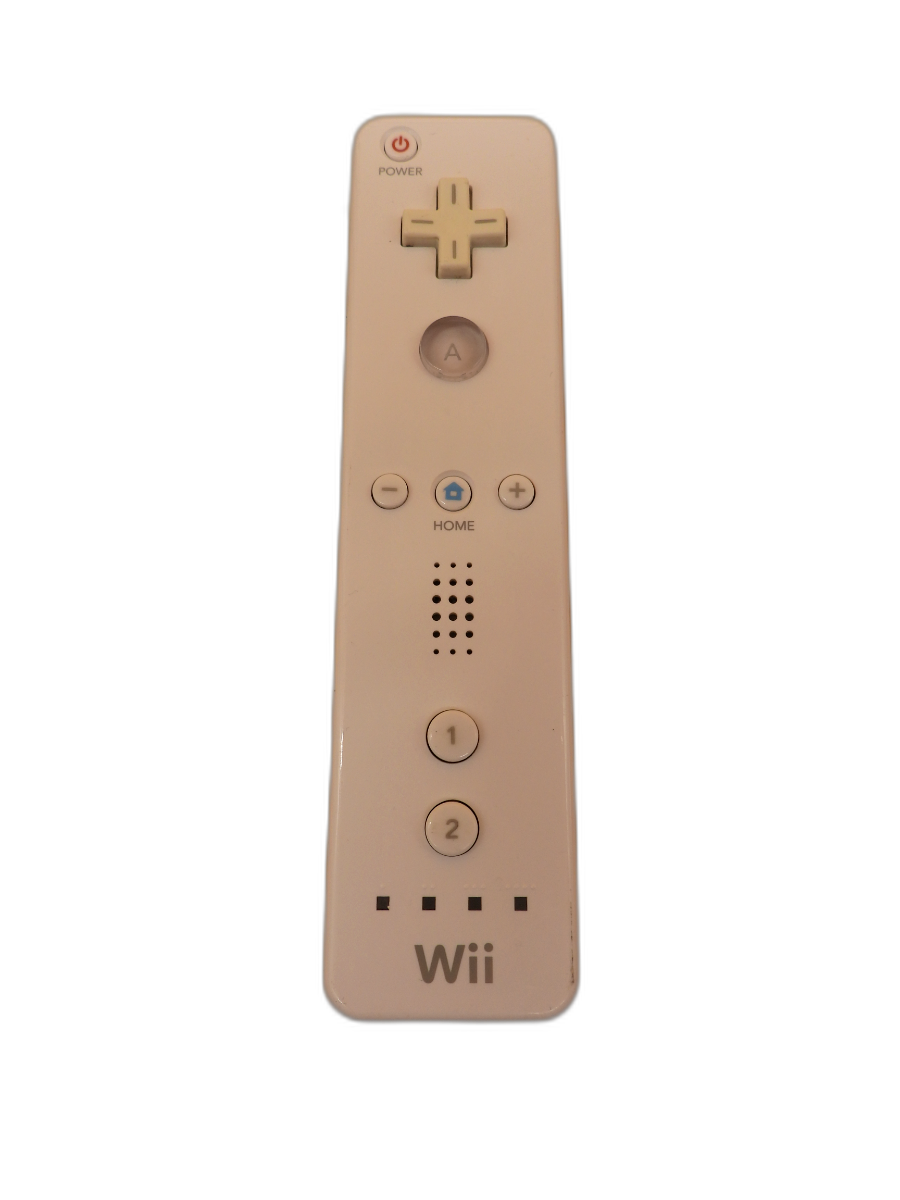 Nintendo Wii U Console 32gb Black Wup 101 With  Accessories