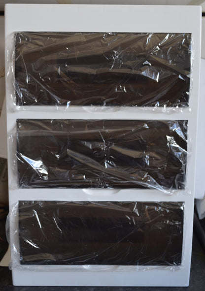 FND Electric 36-Way Surface Mount Distribution Board Switchboard - Brand New