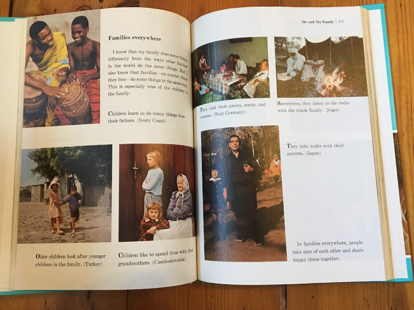 About Me Child craft Vol 14  Aus Seller
