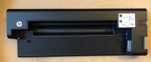 HP HSTNN-C14X Docking Station for EliteBook 2540 Notebook