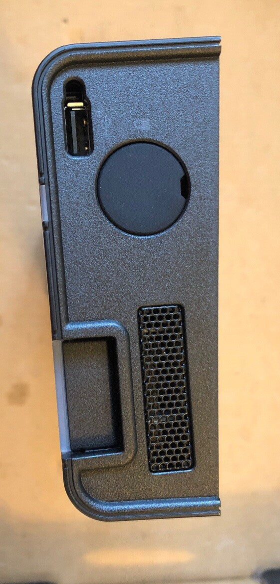 HP HSTNN-C14X Docking Station for EliteBook 2540 Notebook