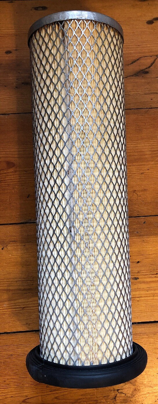 CATERPILLAR DYNAPAC KOMATSU DONALDSON AIR FILTER SAFETY P119375