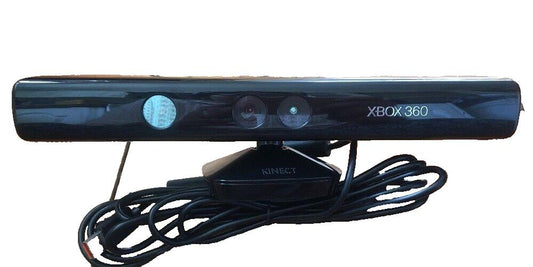 Genuine Xbox 360 Kinect Sensor Model: 1414 Black
