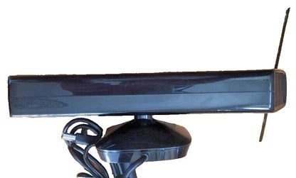 Genuine Xbox 360 Kinect Sensor Model: 1414 Black