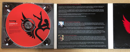 Ministry Of Sounds Housexy Summer 07 Mixed By Alan Thompson & Nathan G