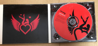 Ministry Of Sounds Housexy Summer 07 Mixed By Alan Thompson & Nathan G