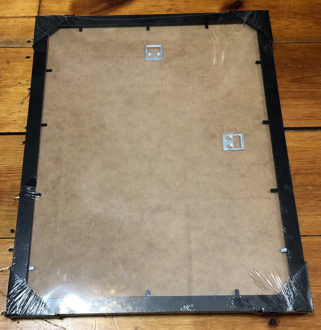 Brand New Art Terminator Framed Print sizing 35cm by 45cm