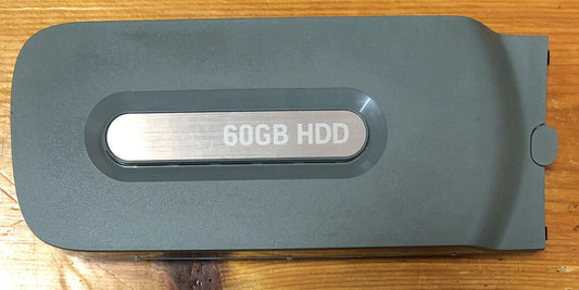 Xbox 360 Hard Drive Replacement Upgrade 60GB