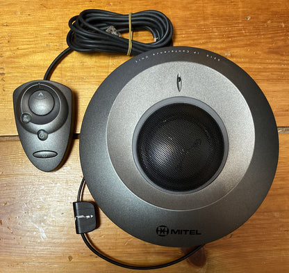 MITEL 5310 IP CONFERENCE UNIT SAUCER 50004459