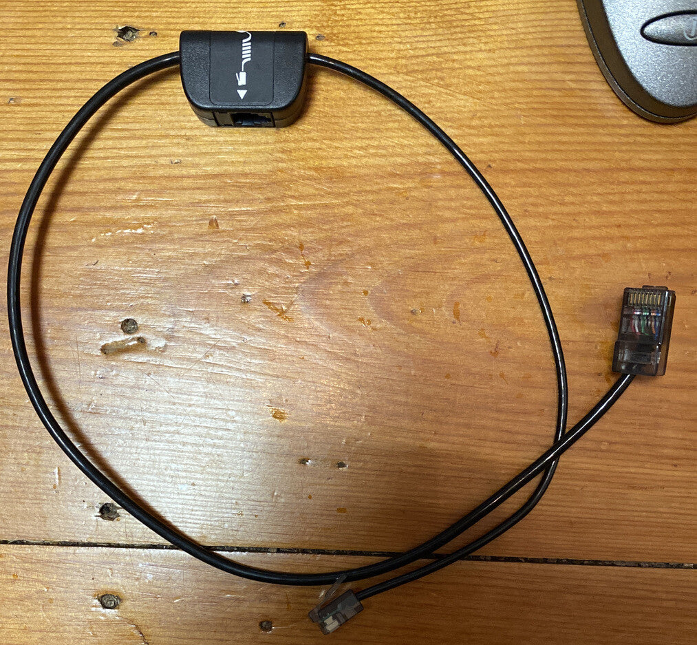 MITEL 5310 IP CONFERENCE UNIT SAUCER 50004459