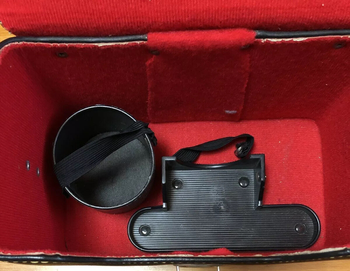 254 Nikon AF F-401S 35-70mm 1:3.3.3-4.5 Len Vintage Camera FOR PARTS ONLY