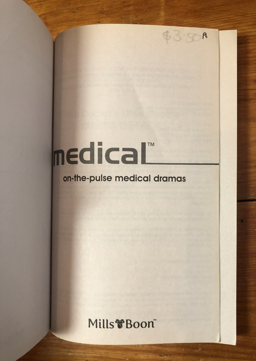 The Doctor's Little Miracle Michele Dunaway Mills Boon In ok Condition