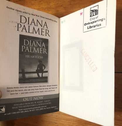 Familiar Stranger Michele Hauf Mills Boon In ok Condition