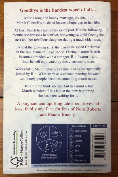 New Beginnings Jill Barnett In good Condition