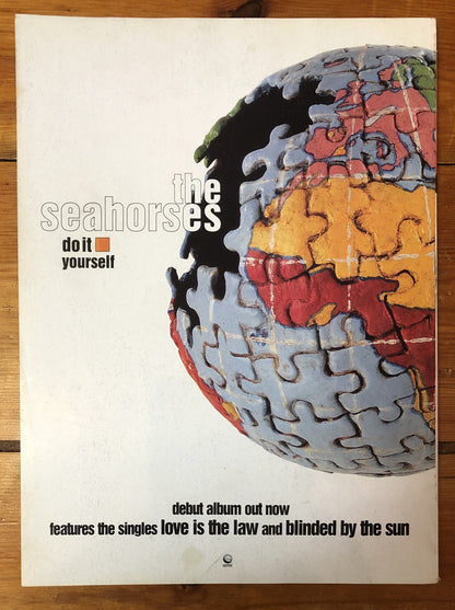 Q Britain's Biggest Music Magazine 132 September 1997 In Good Vintage Condition