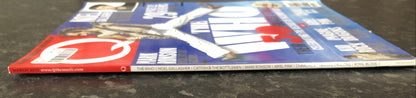 Q Britain's Biggest Music Magazine 344 March 2015 In Good Vintage Condition