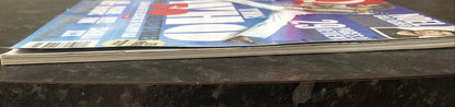 Q Britain's Biggest Music Magazine 344 March 2015 In Good Vintage Condition