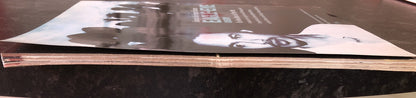 Q Britain's Biggest Music Magazine 165 June 2000 In OK Vintage Condition