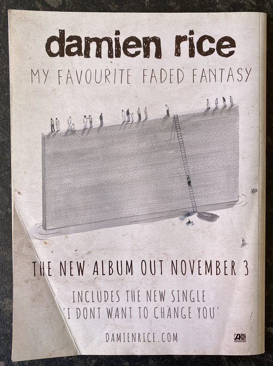 Q Britain's Biggest Music Magazine 341 December 2014 In OK Vintage Condition