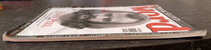 Word Magazine 22 December 2004 In Good Vintage Condition