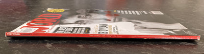 Word Magazine 35 January 2006 In Good Vintage Condition