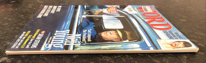 The Word Magazine 41 July 2006 In Good Vintage Condition