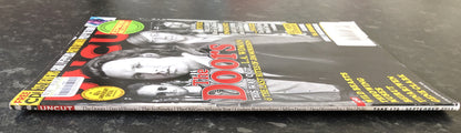 Uncut Movie and Music Magazine 172 September 2011 In Good Vintage Condition